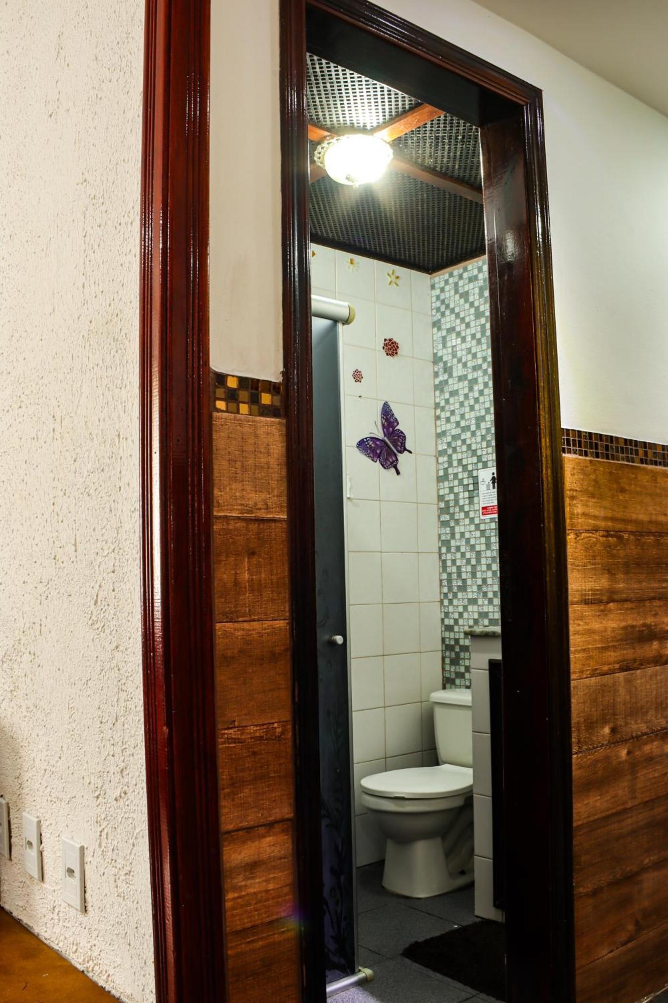 Recanto Da Arvore Suites E Cafe Arraial do Cabo Exterior photo