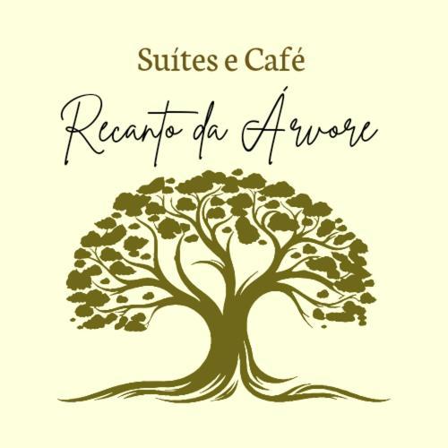 Recanto Da Arvore Suites E Cafe Arraial do Cabo Exterior photo