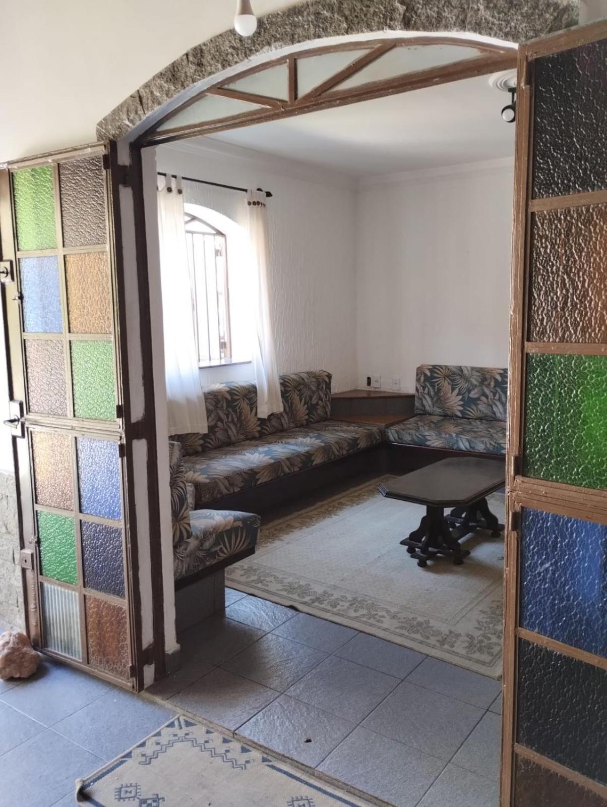 Recanto Da Arvore Suites E Cafe Arraial do Cabo Exterior photo