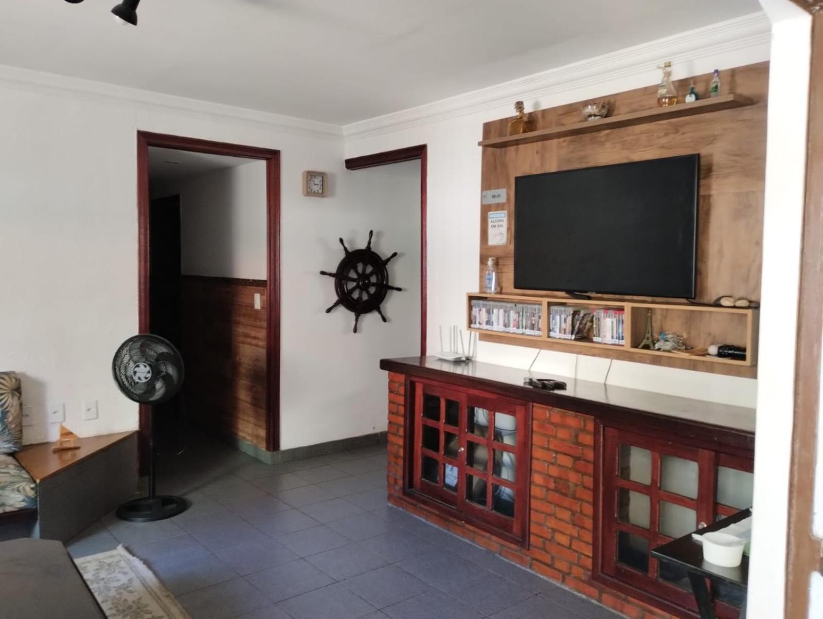 Recanto Da Arvore Suites E Cafe Arraial do Cabo Exterior photo