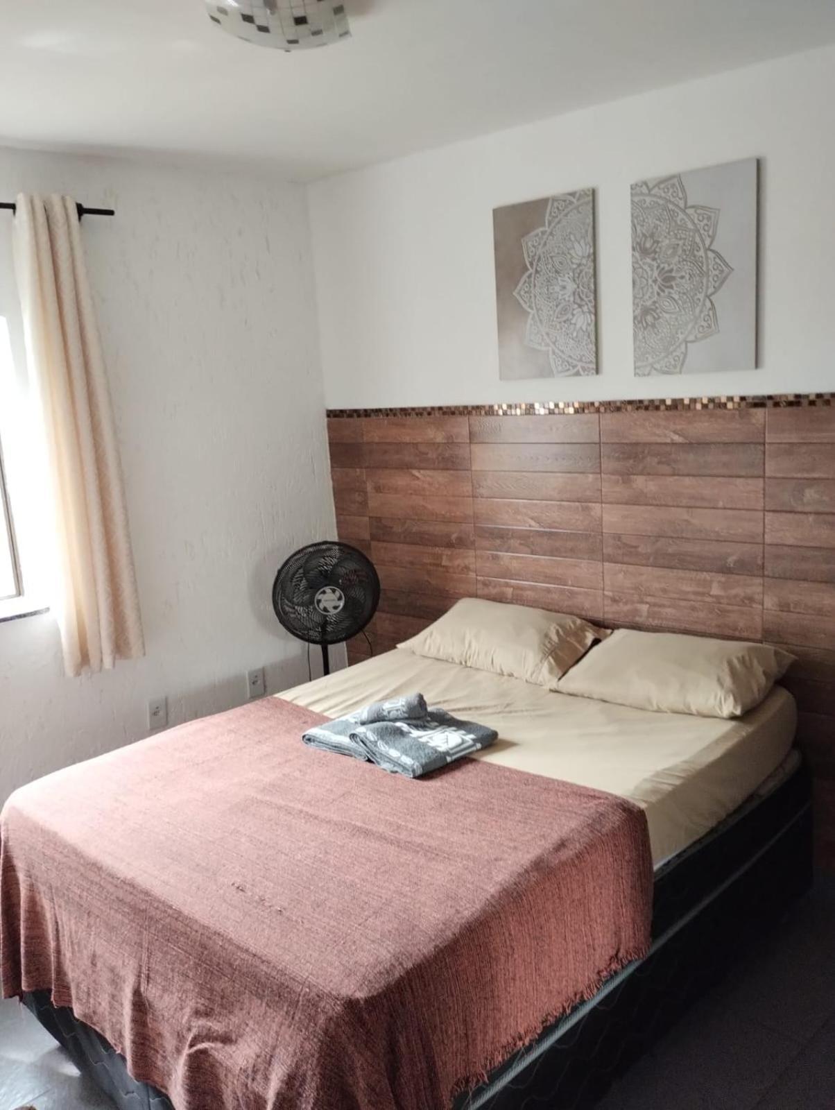 Recanto Da Arvore Suites E Cafe Arraial do Cabo Exterior photo